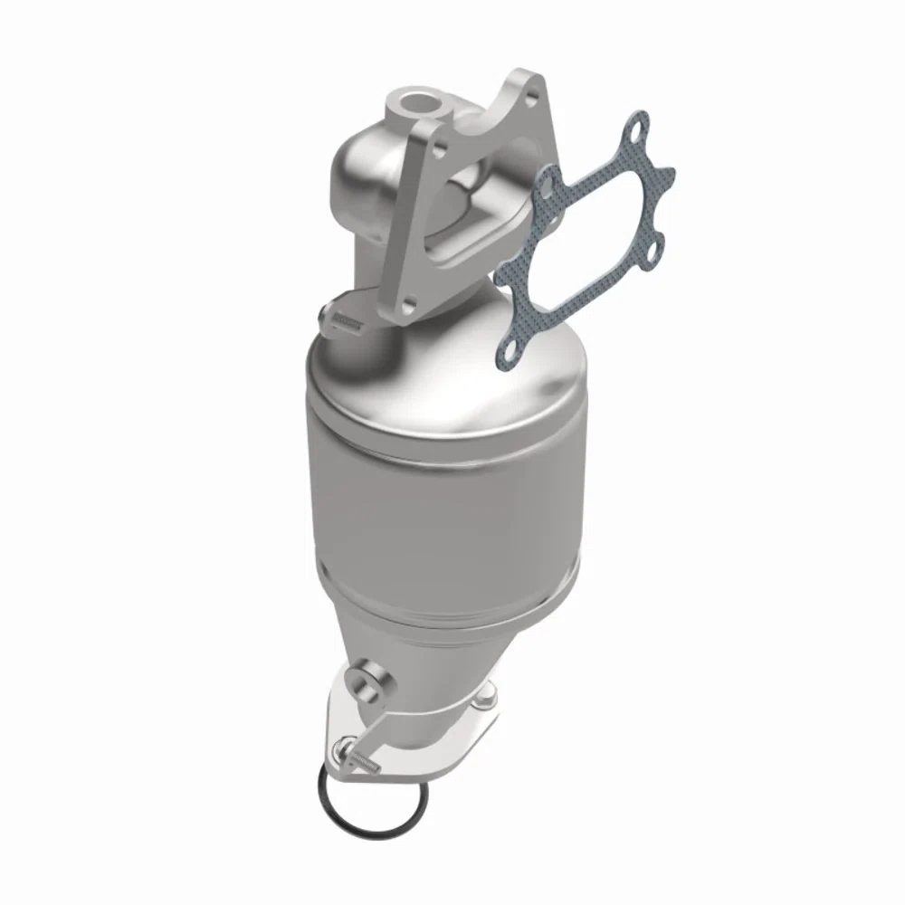 2003-2009 Acura MDX Catalytic Converter Front 24740 Magnaflow